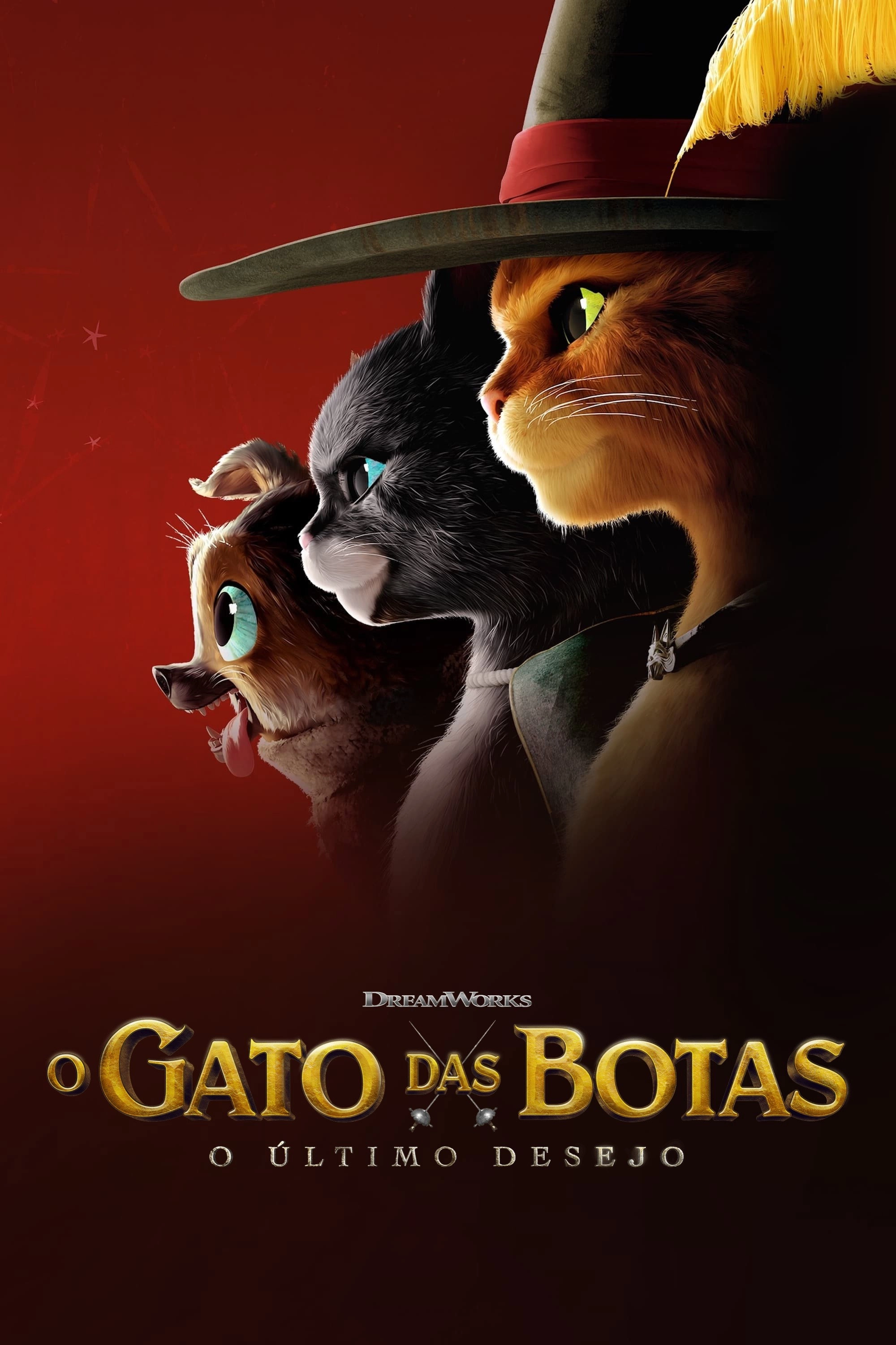 Puss in Boots: The Last Wish