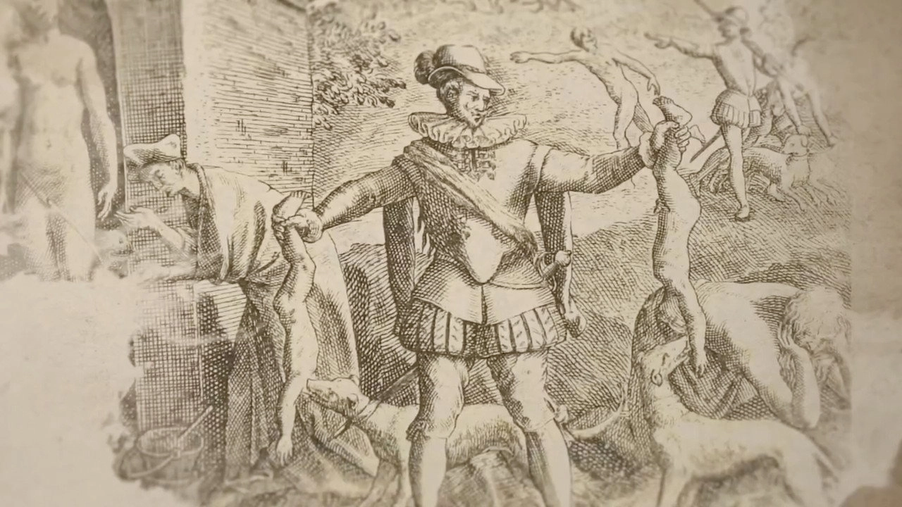 Conquistadors: The Rise and Fall