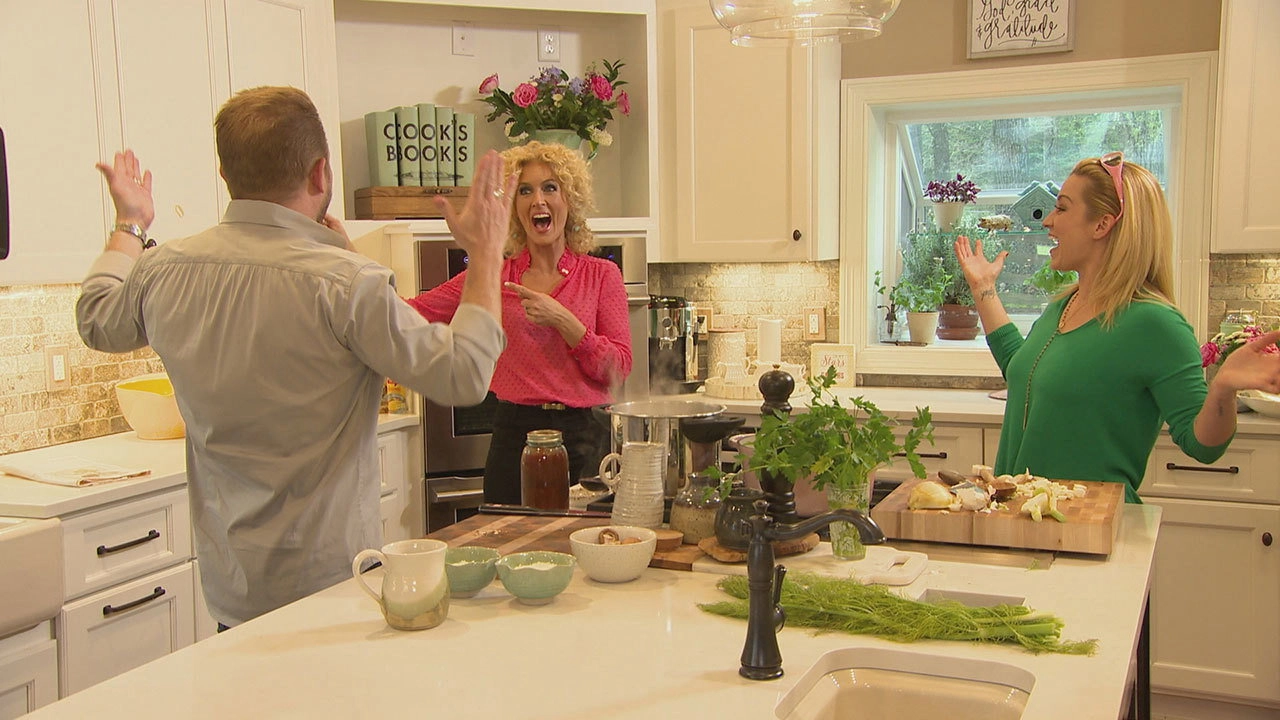 I Love Kellie Pickler