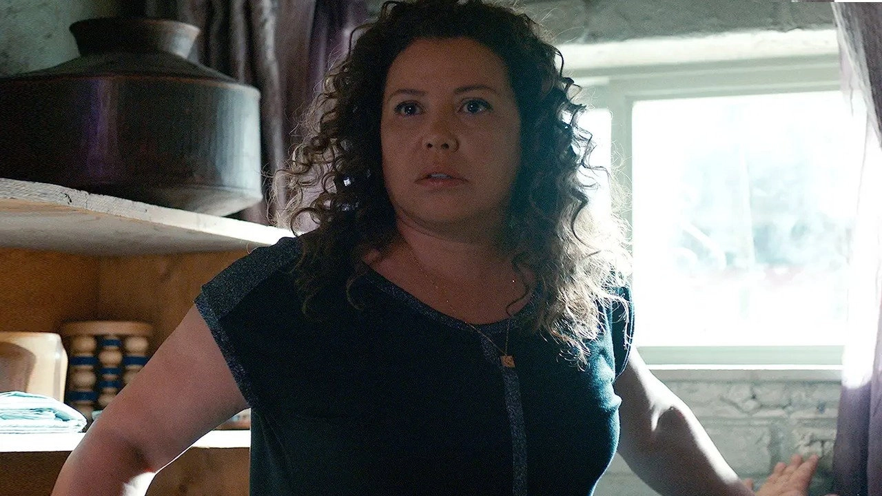The Horror of Dolores Roach
