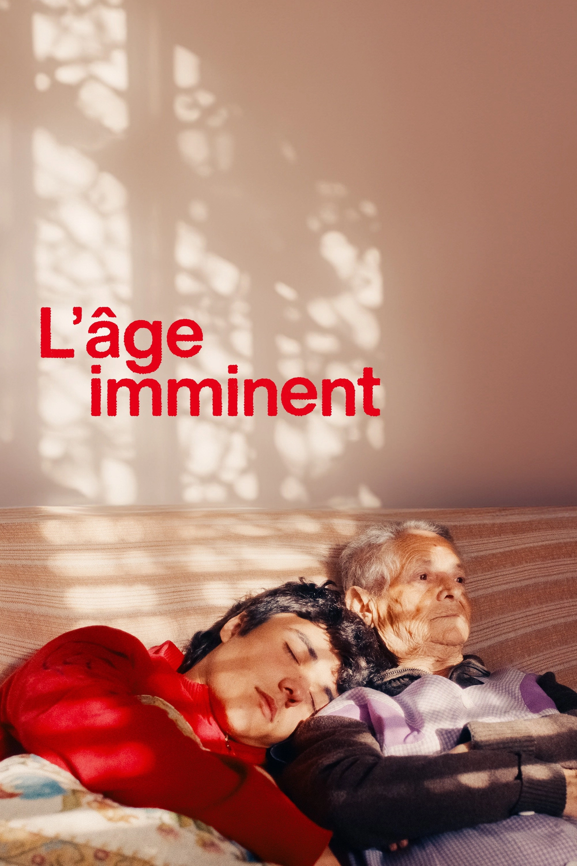 The Imminent Age