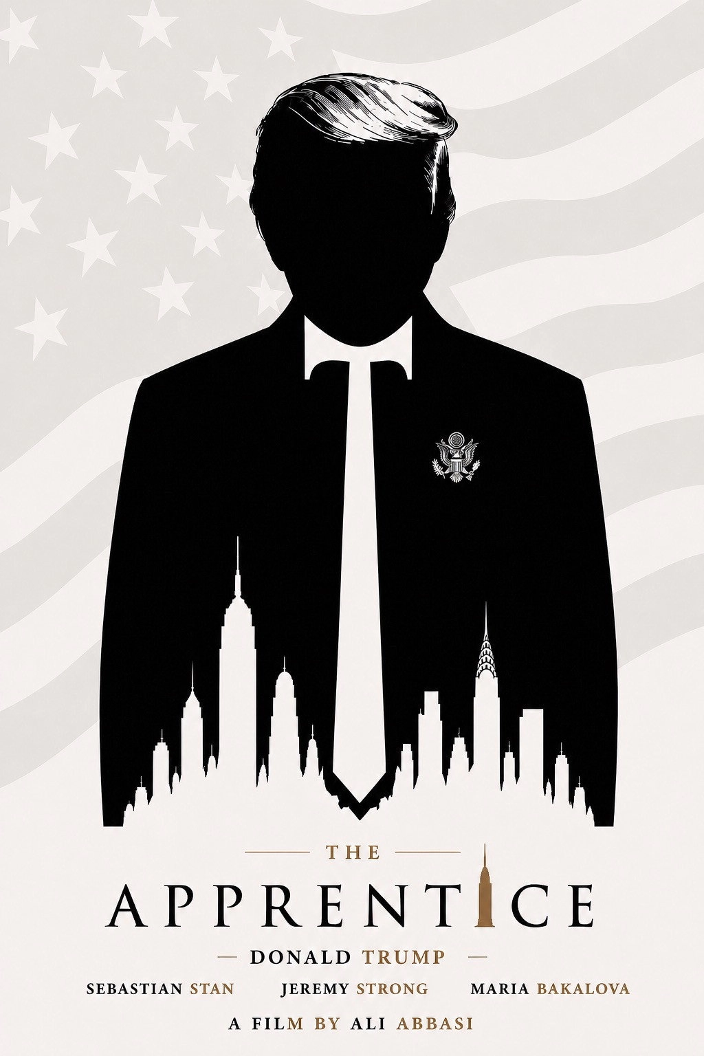The Apprentice