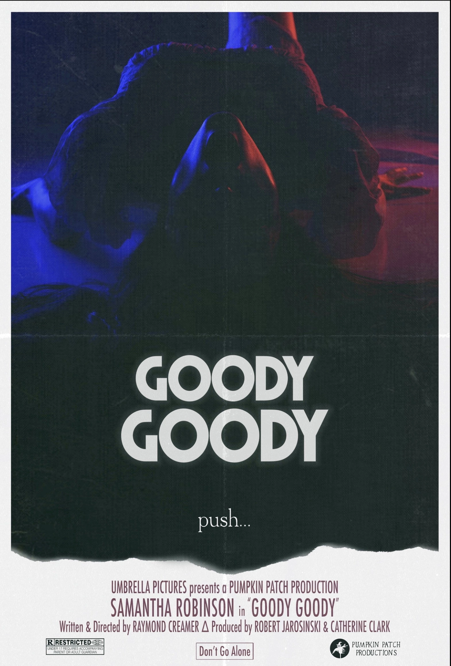 Goody Goody