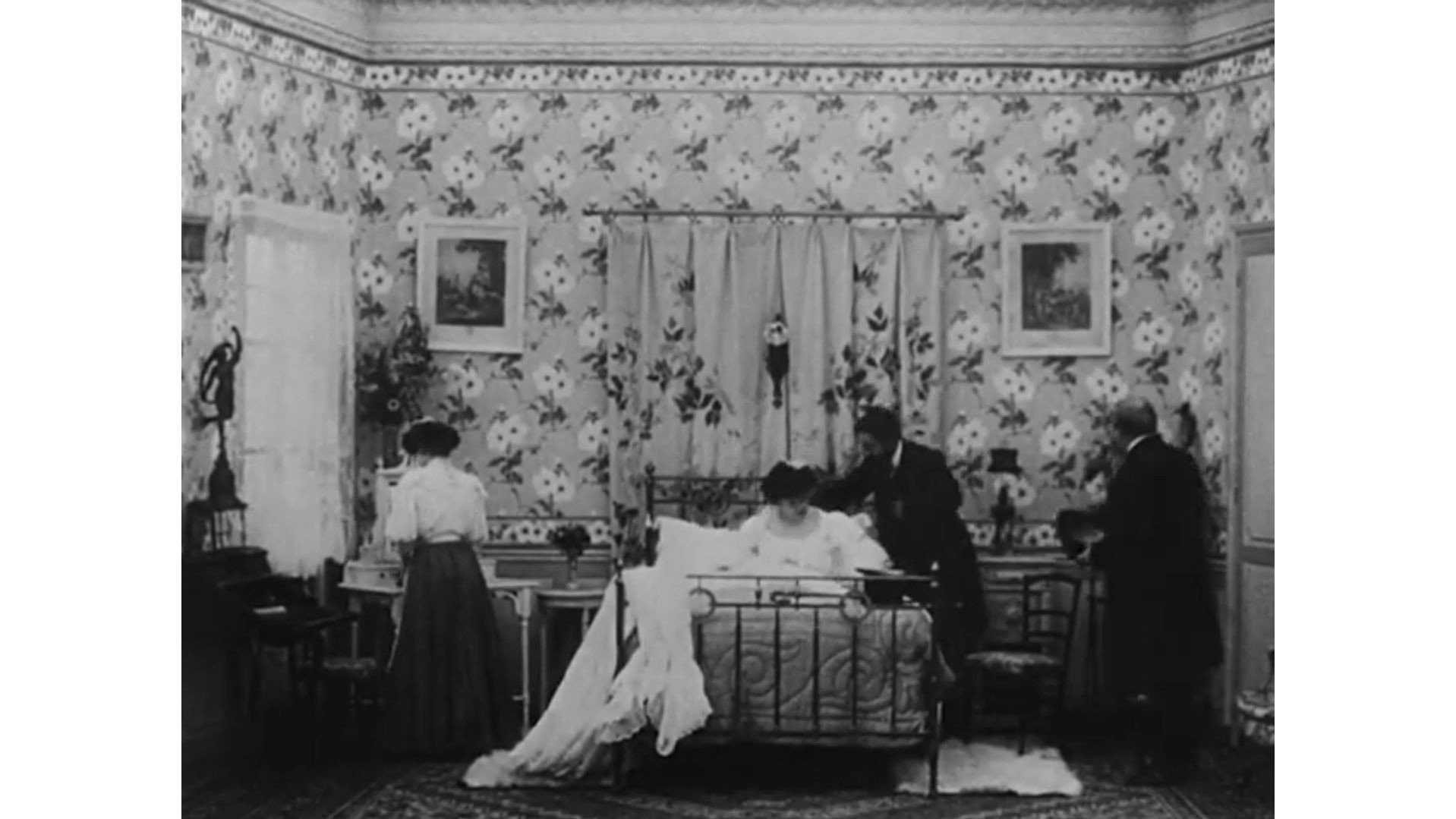 Paris 1900
