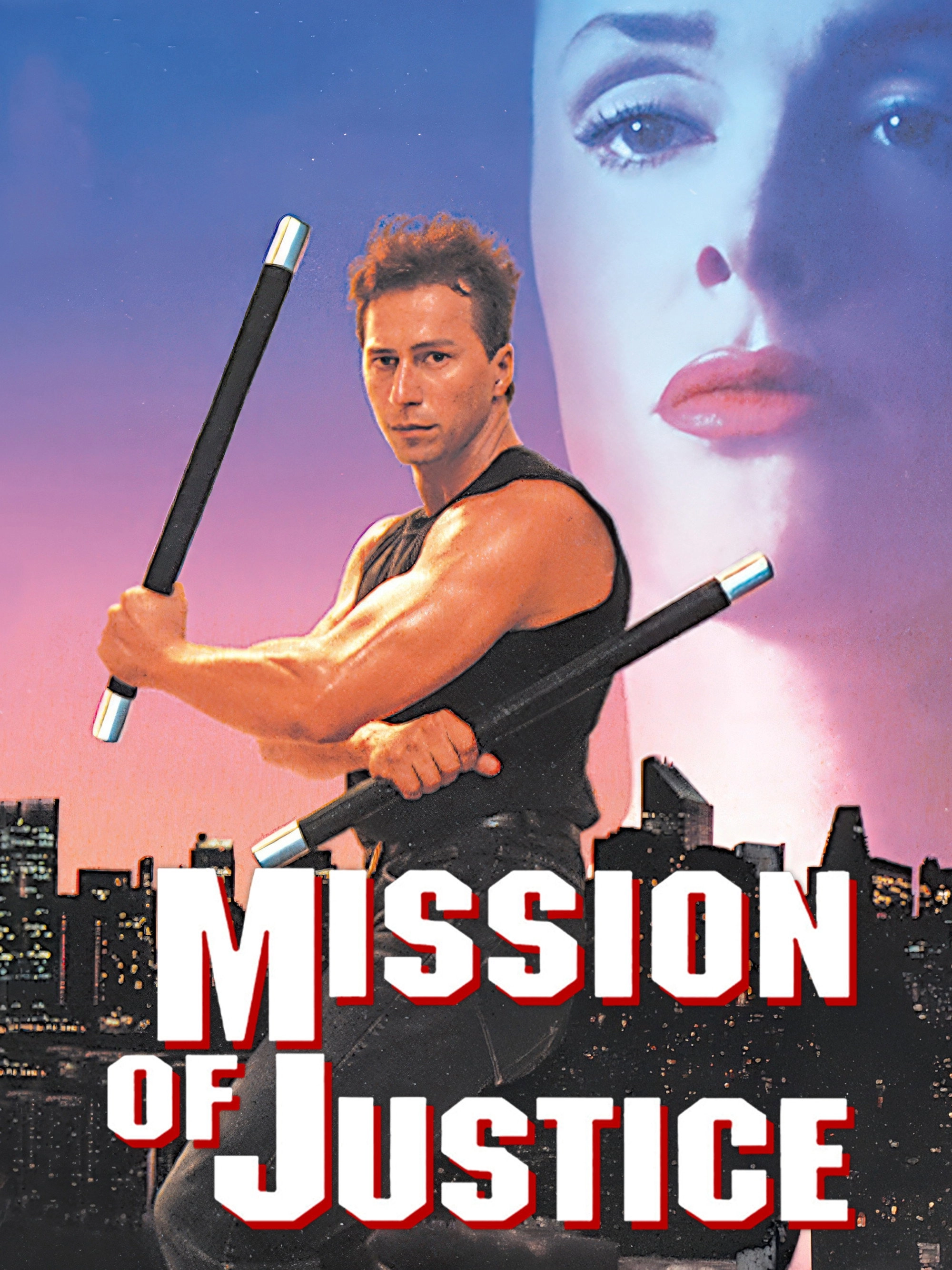 Mission of Justice