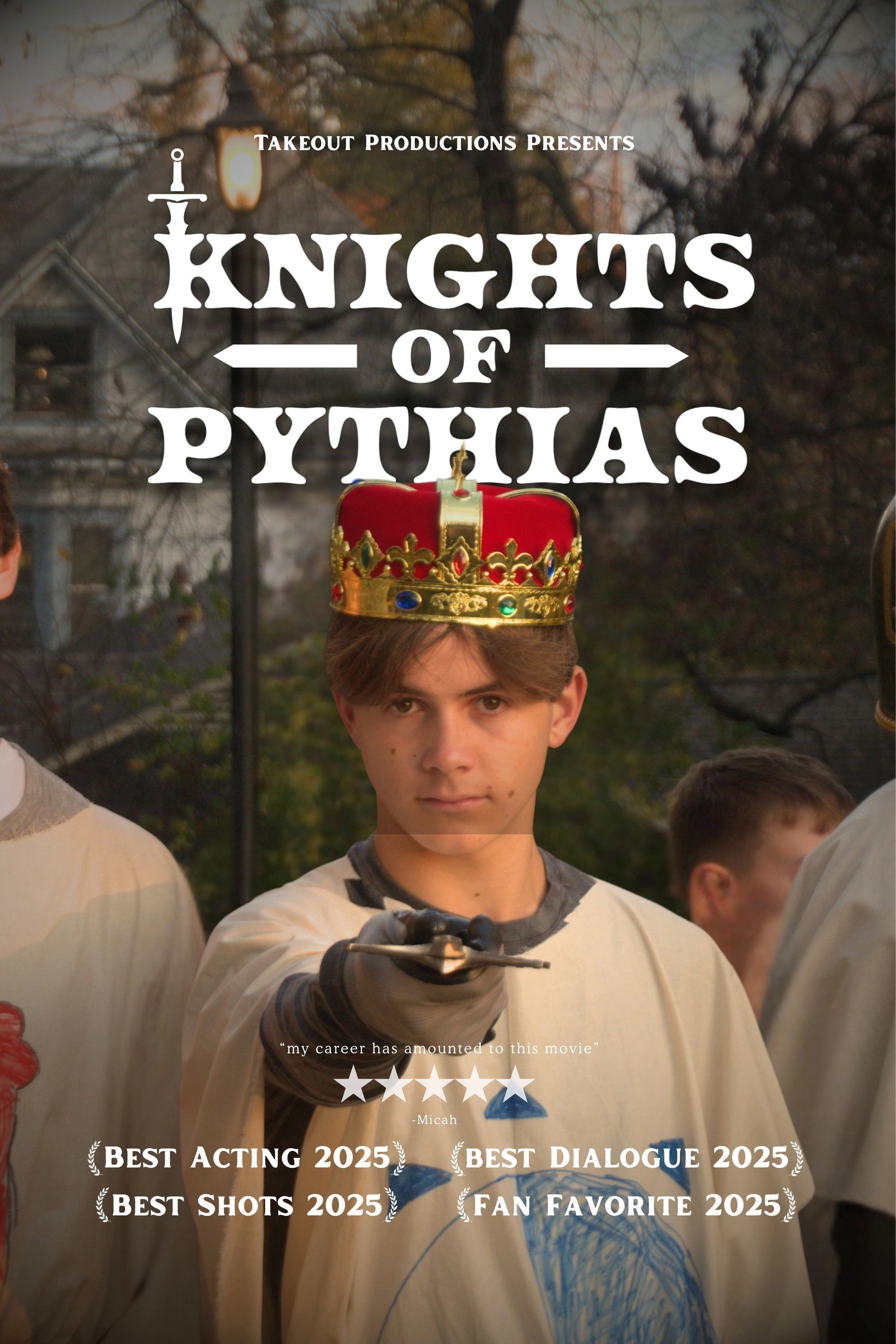 Knights of Pythias