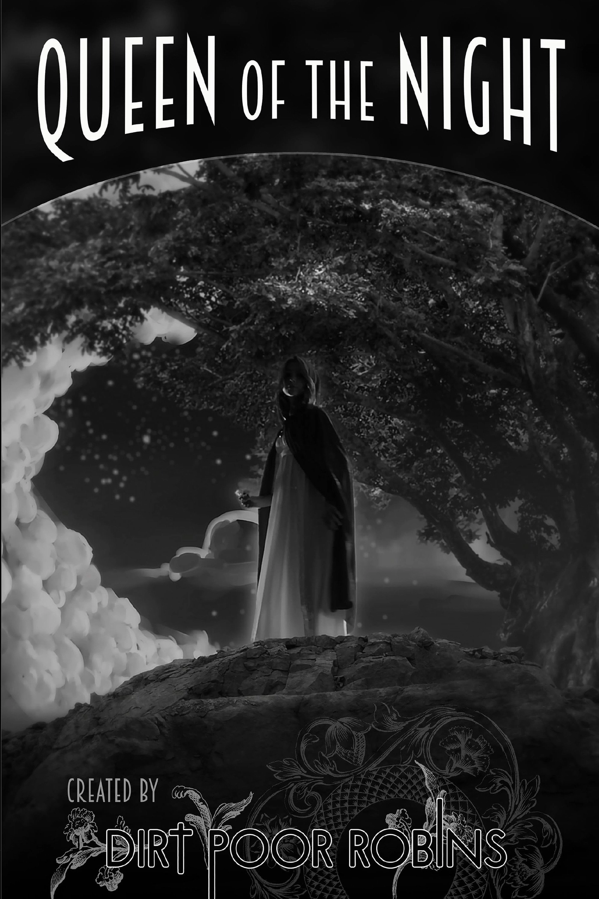 Queen of the Night
