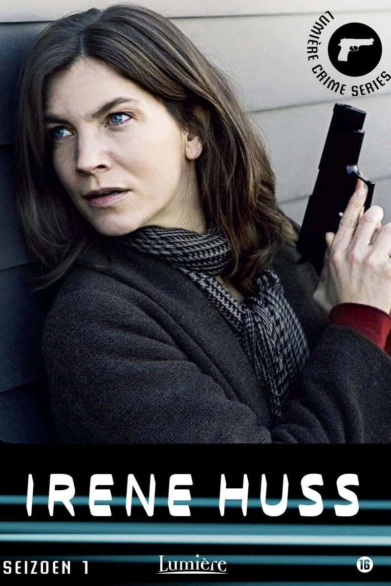 Detective Inspector Irene Huss