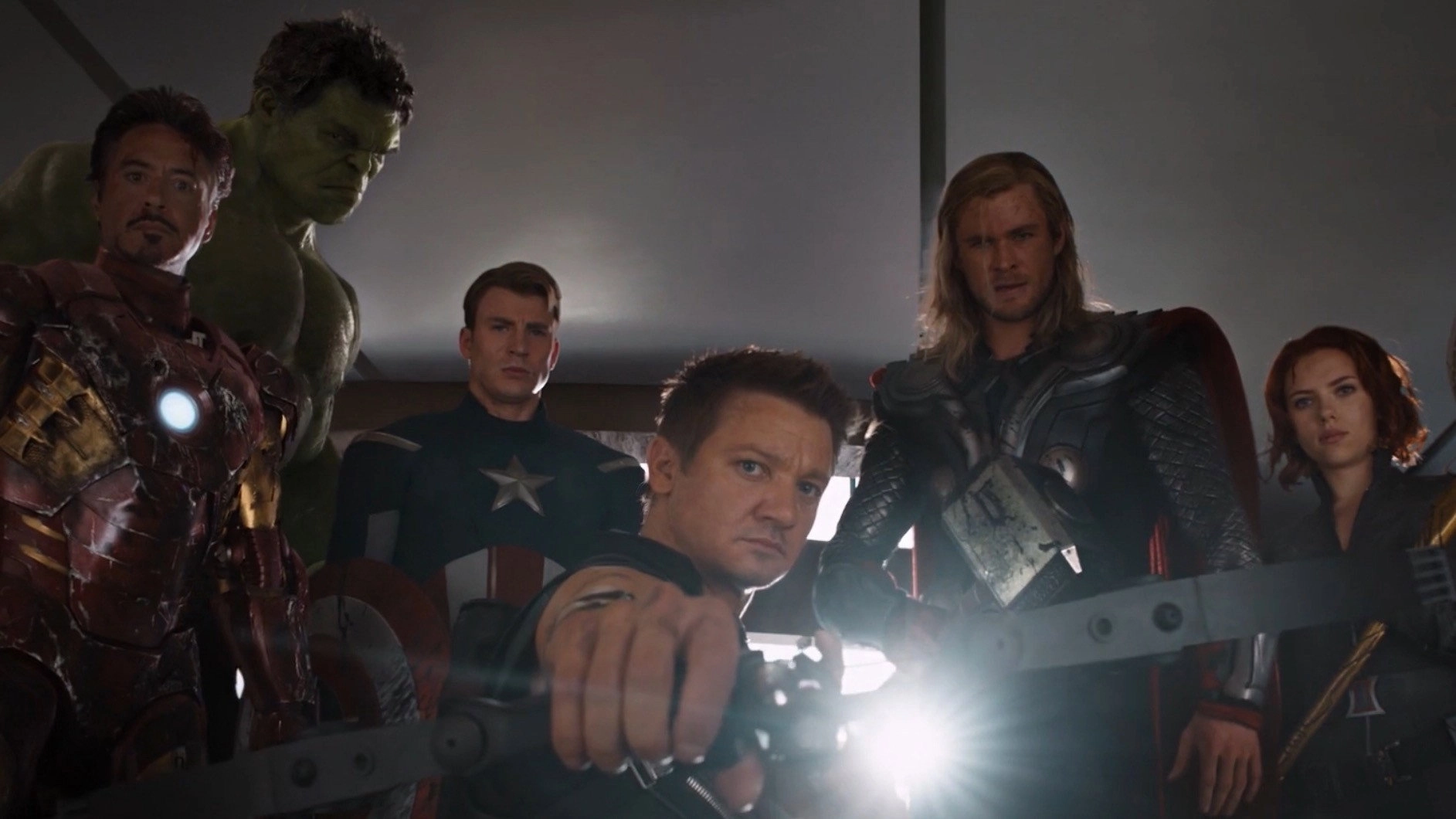 Icons Unearthed: Marvel