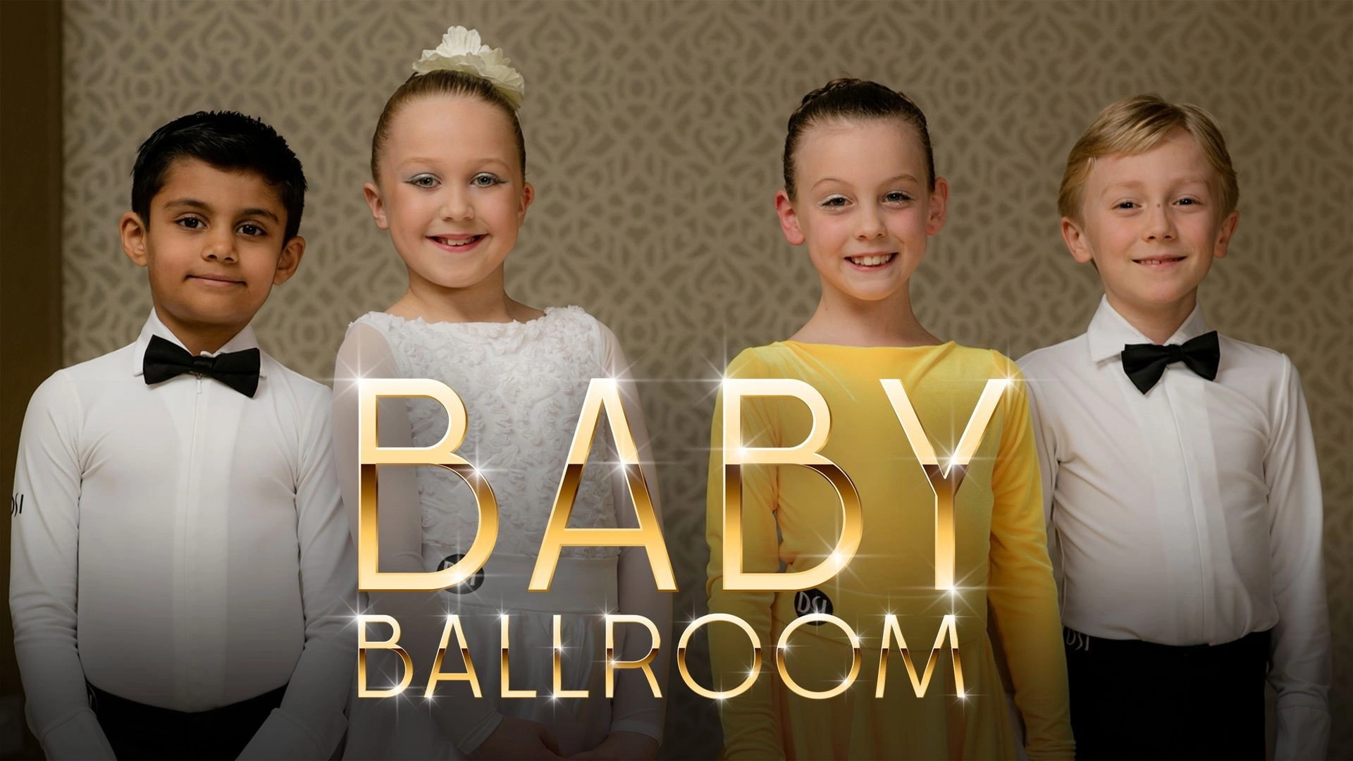 Baby Ballroom