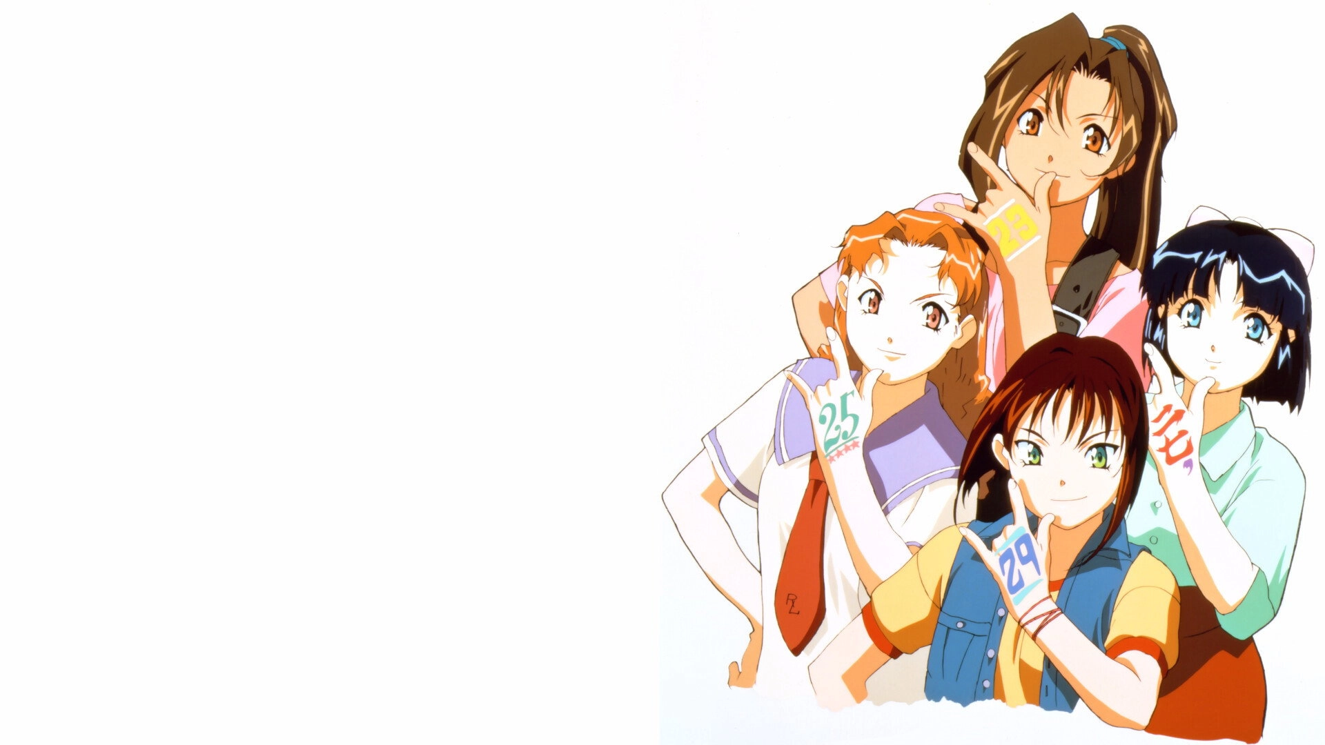 Starship Girl Yamamoto Yohko
