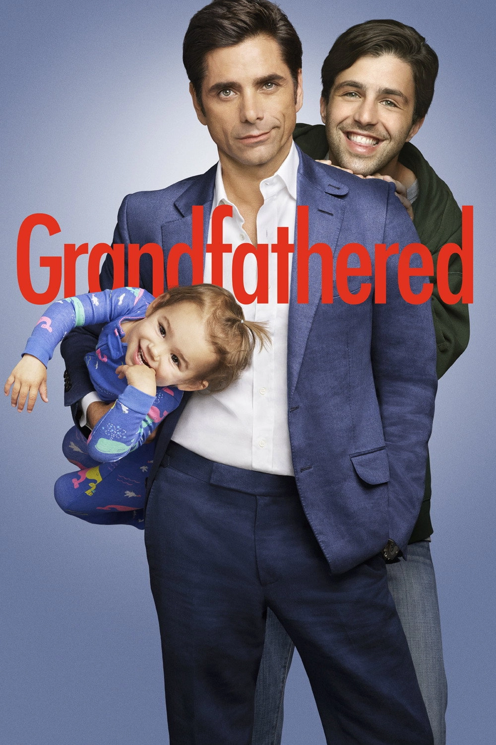 Grandfathered