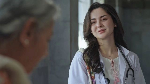 Meri Zindagi Hai Tu