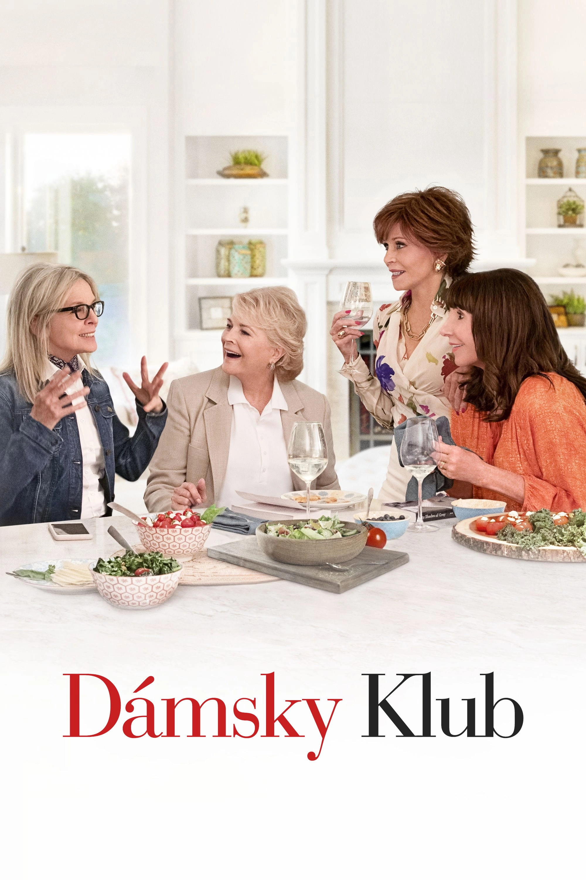 Book Club