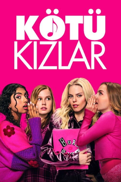 Mean Girls