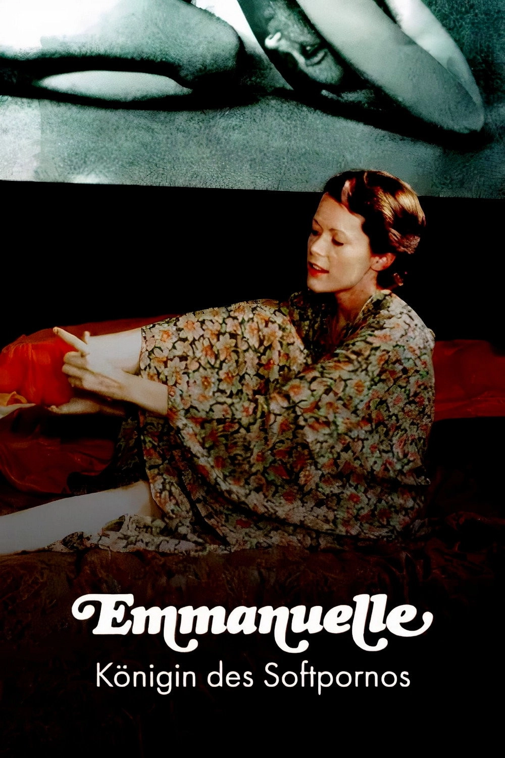 Emmanuelle: Queen of French Erotic Cinema