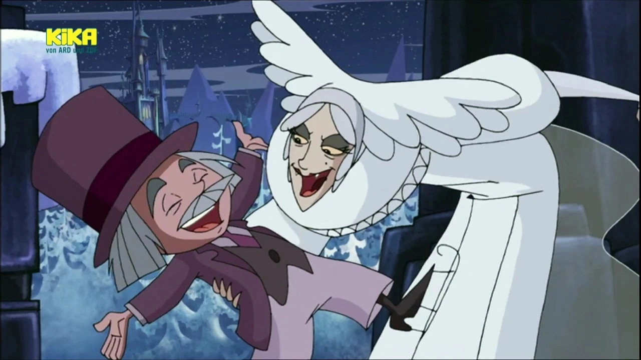 School for Little Vampires