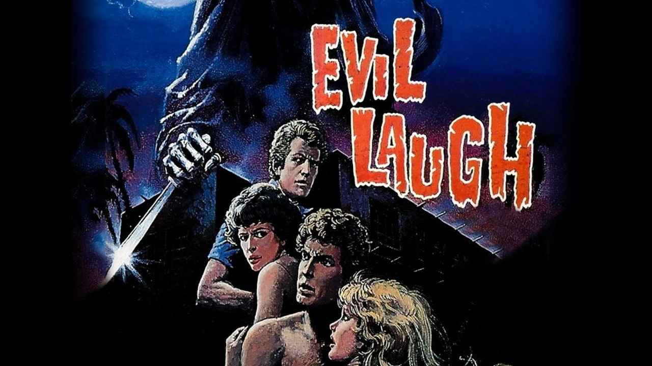 Evil Laugh