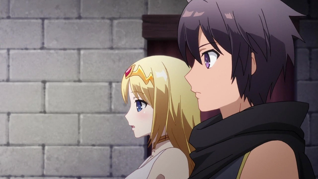 The Master of Ragnarok & Blesser of Einherjar