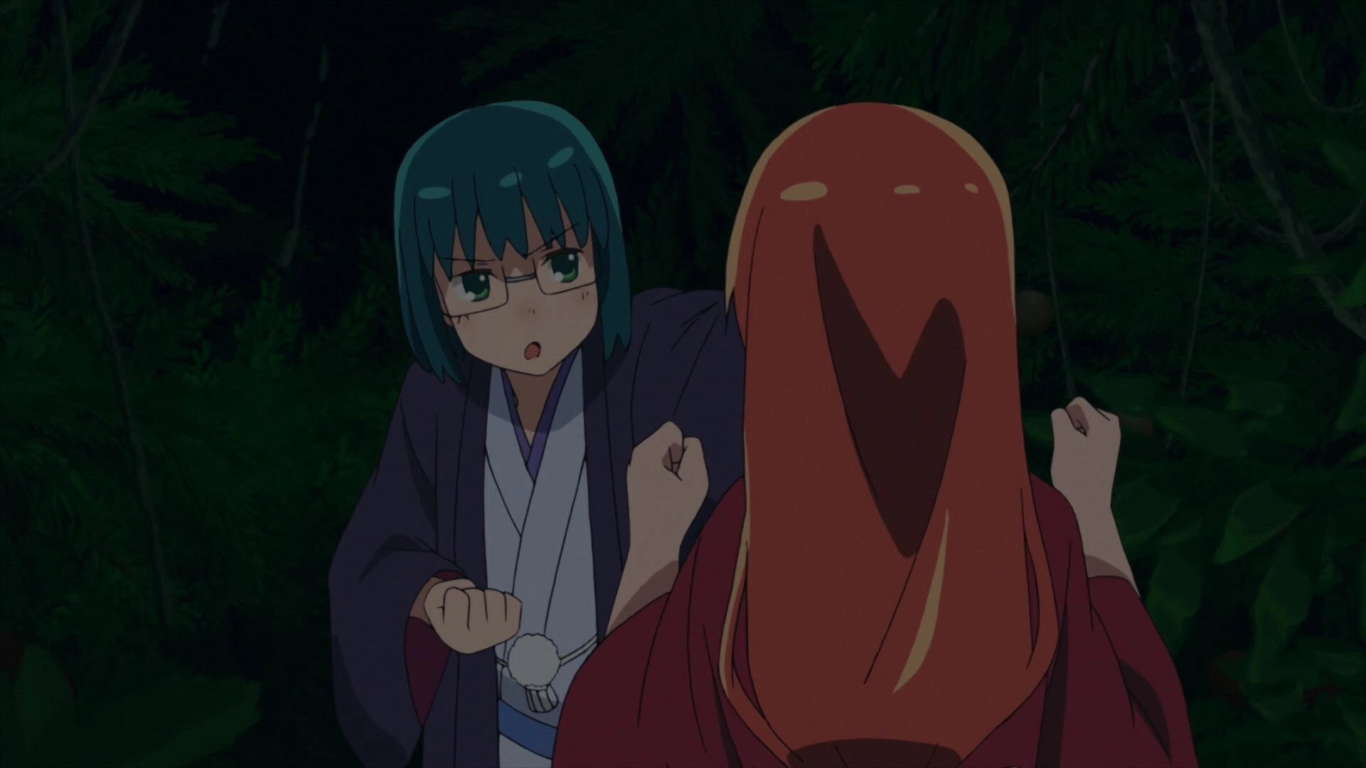 Joshiraku