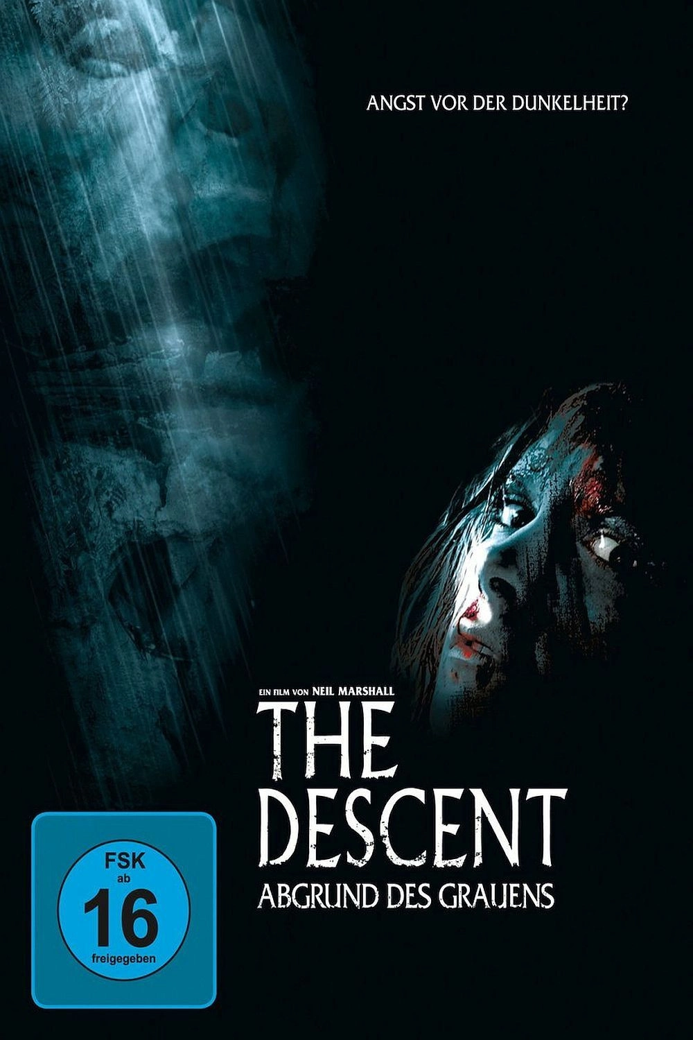 The Descent