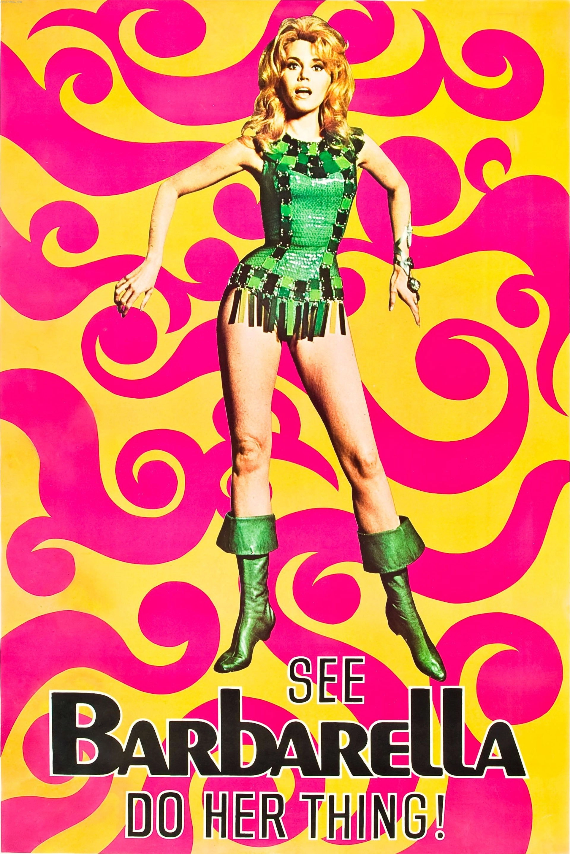 Barbarella