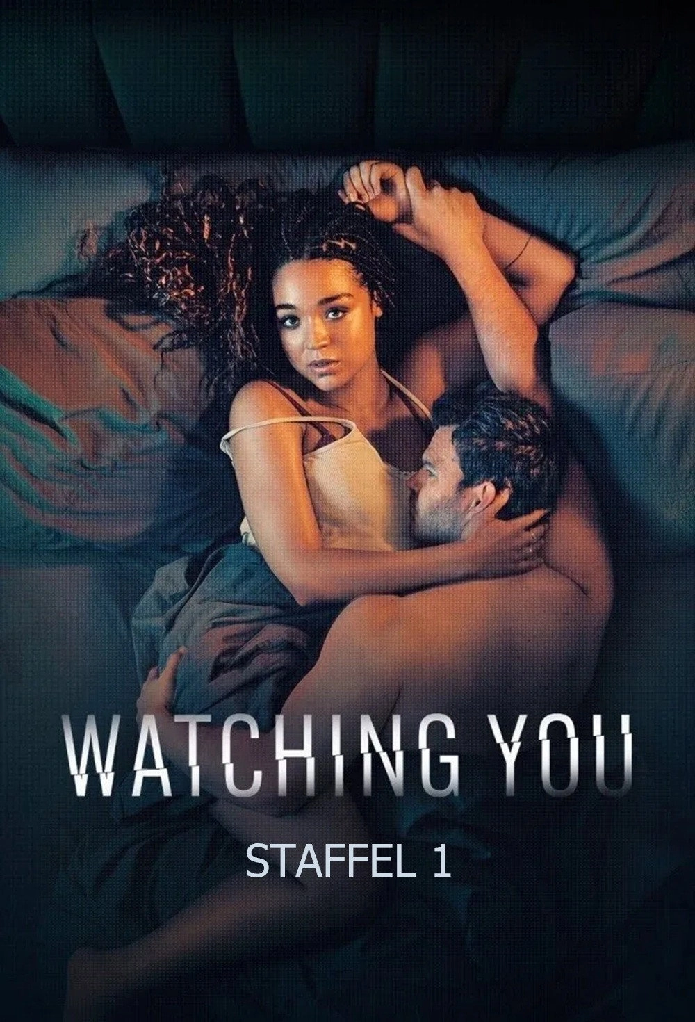Watching You