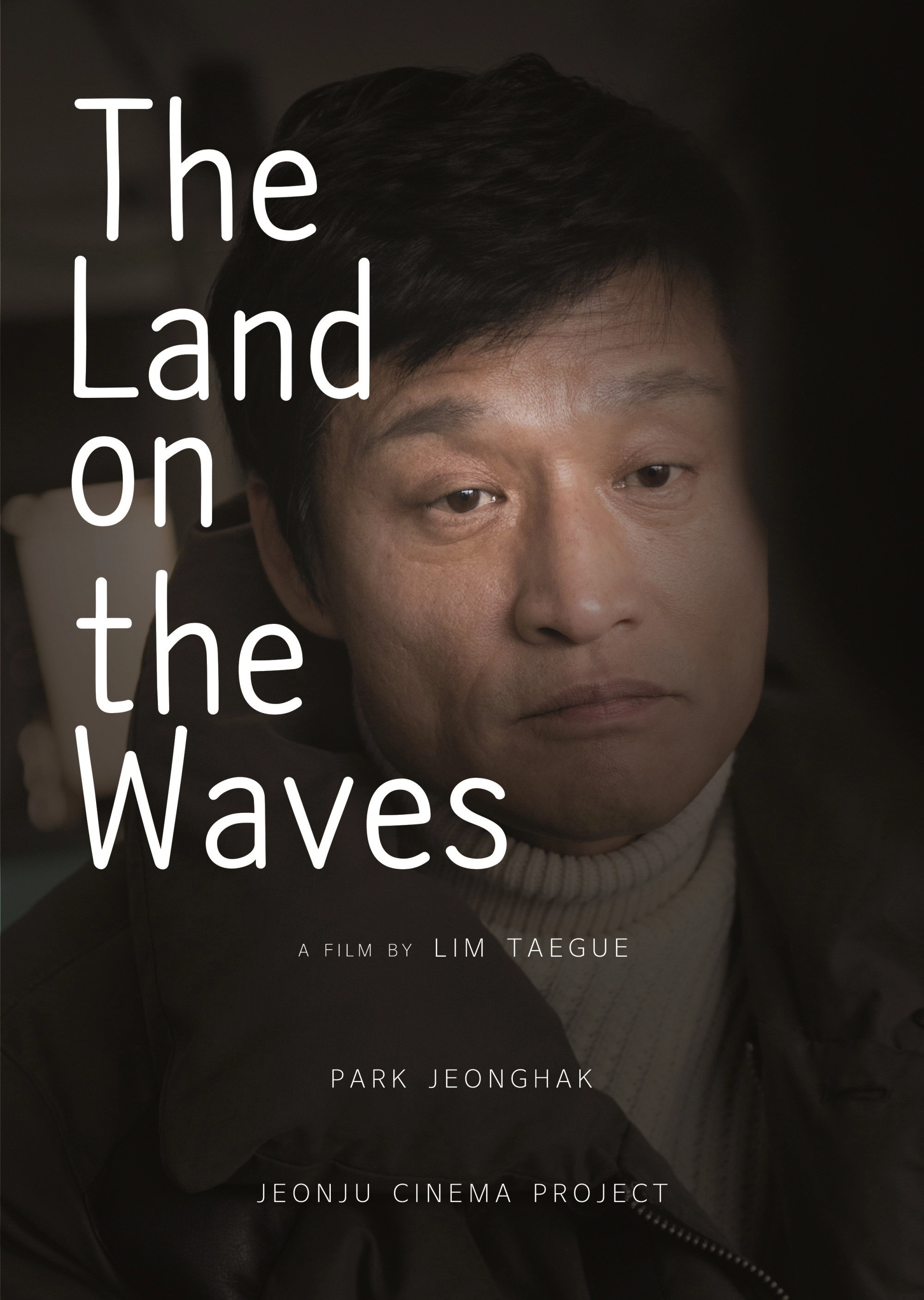 The Land on the Waves