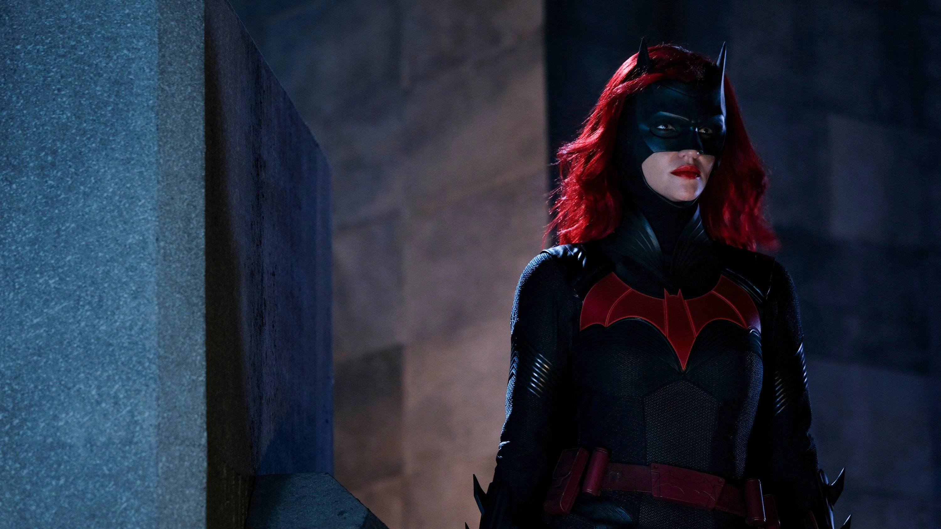 Batwoman