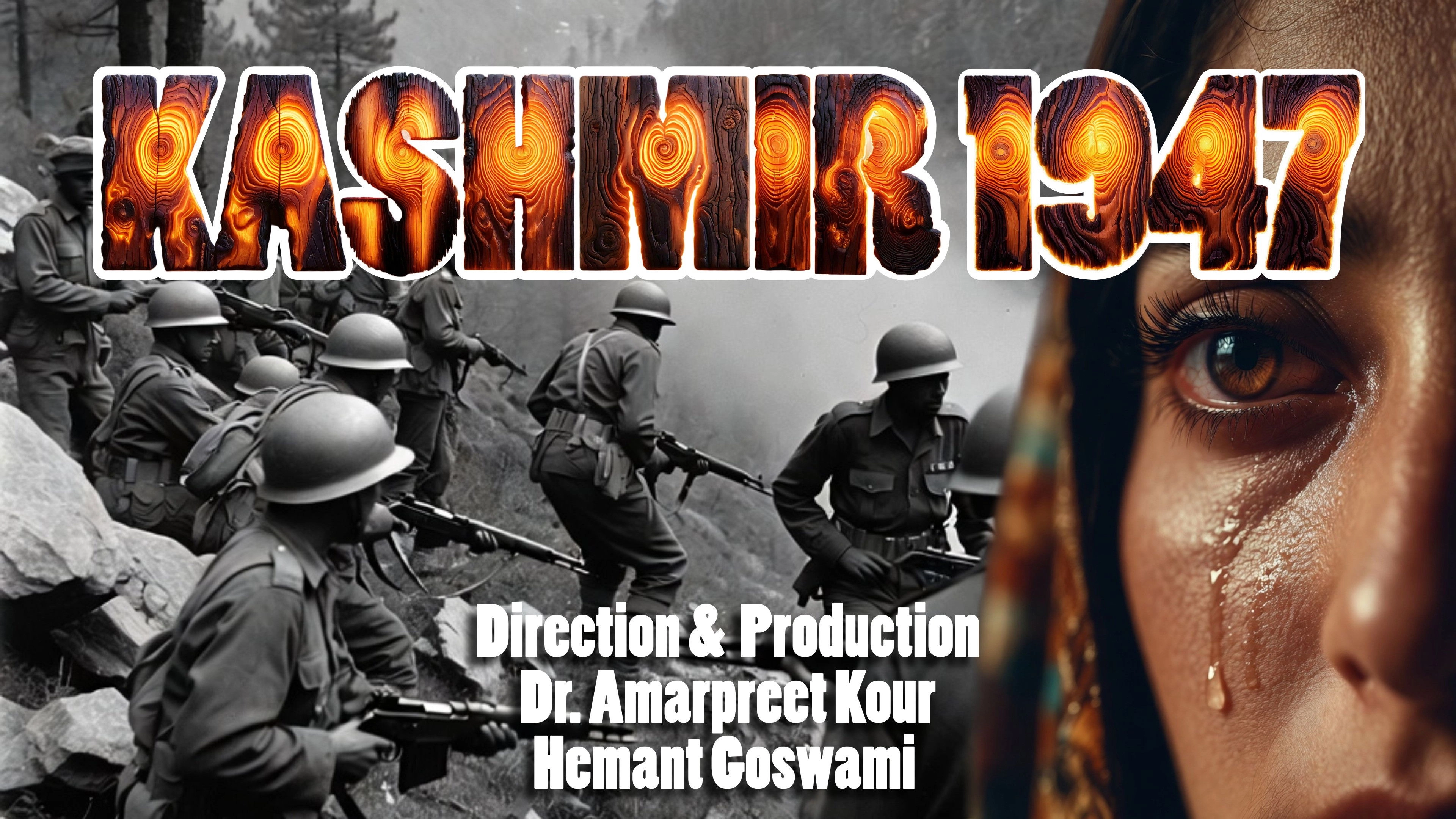 Kashmir 1947