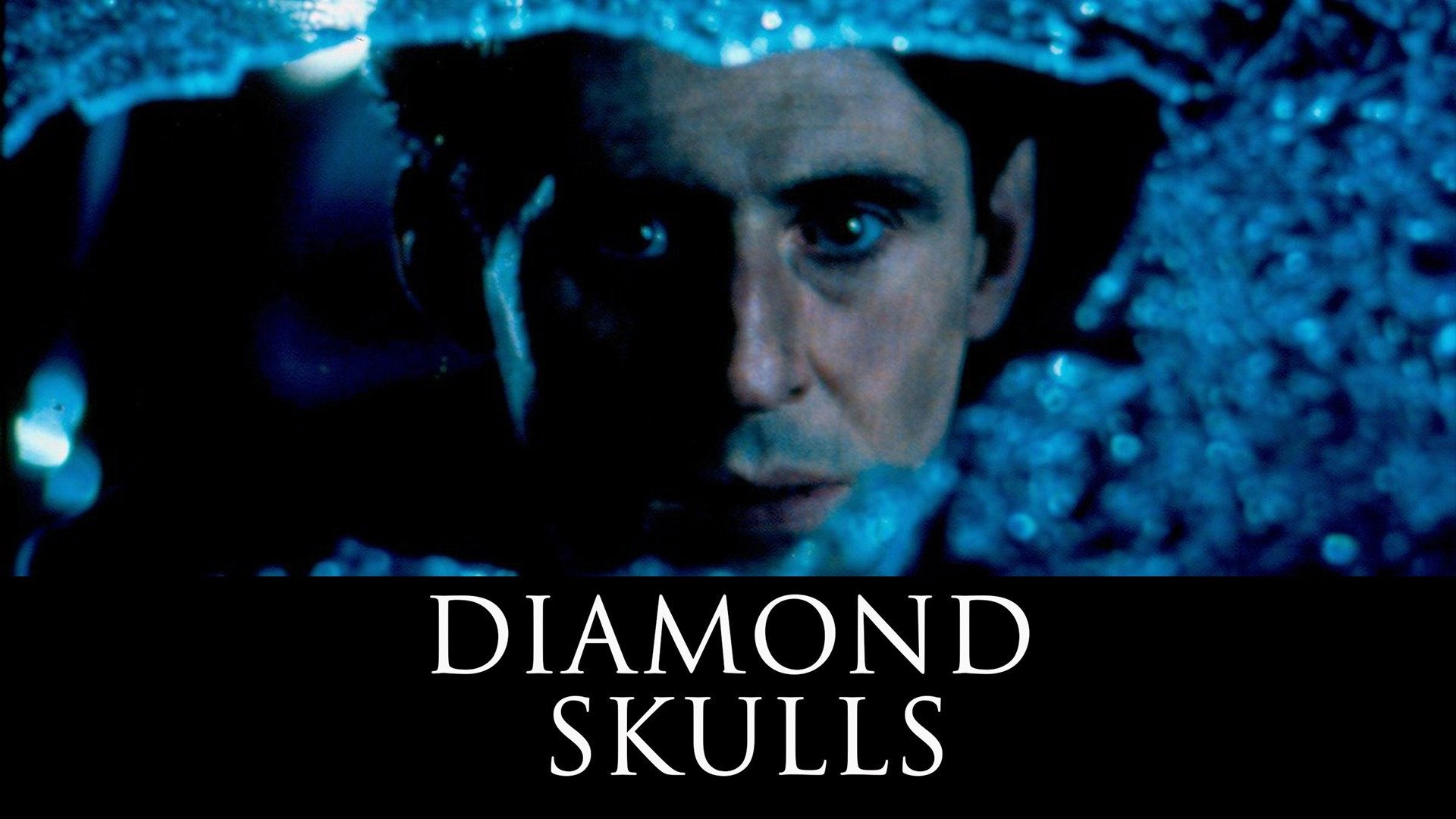 Diamond Skulls