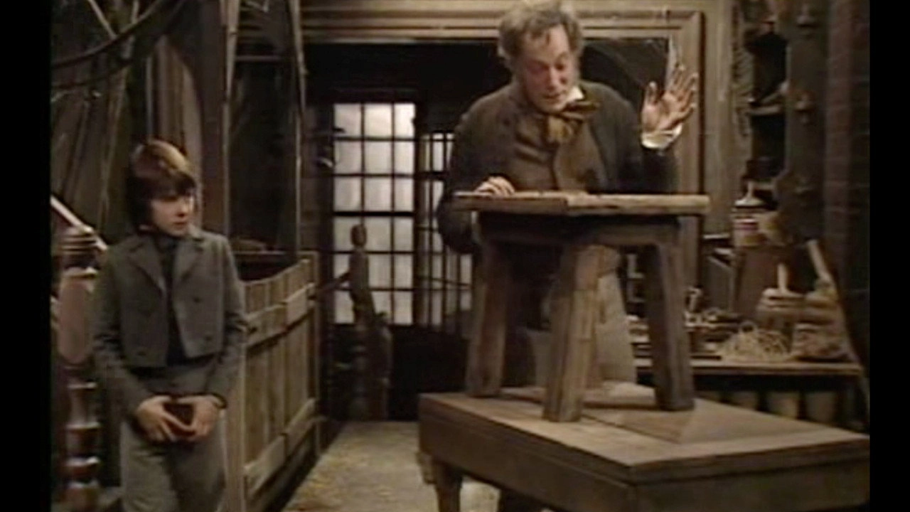Dickens of London