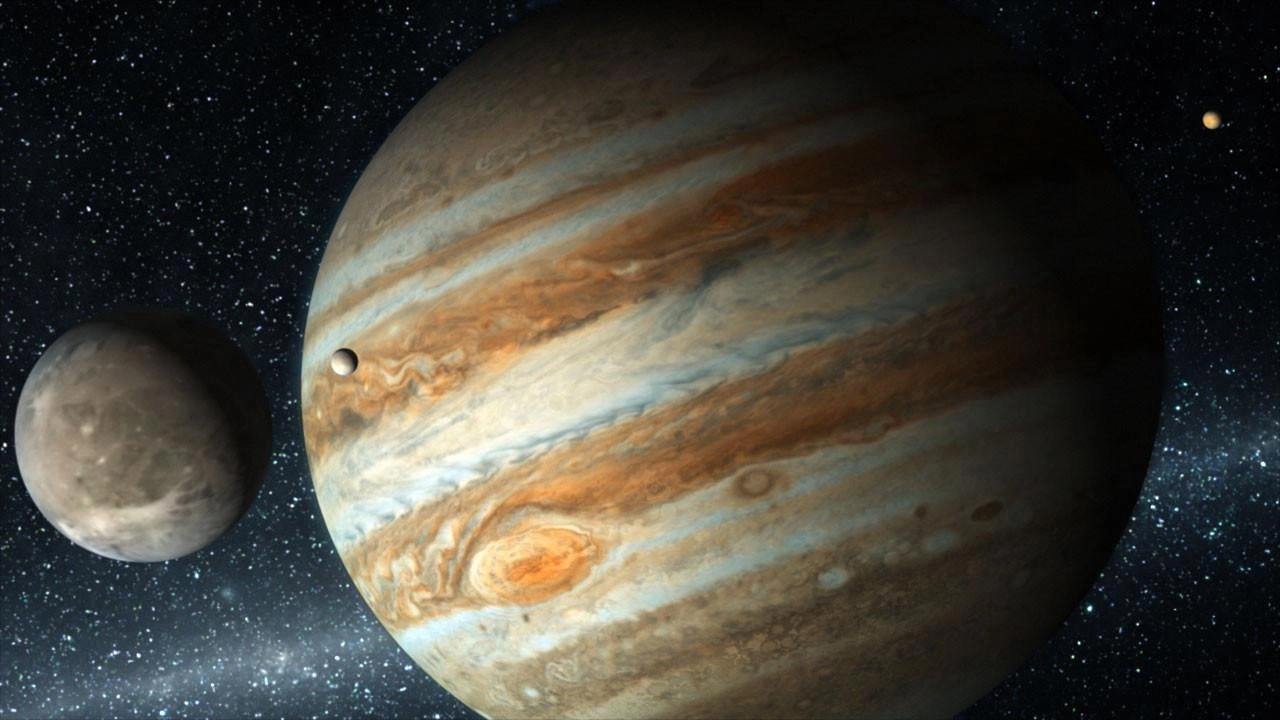 A Traveler's Guide to the Planets