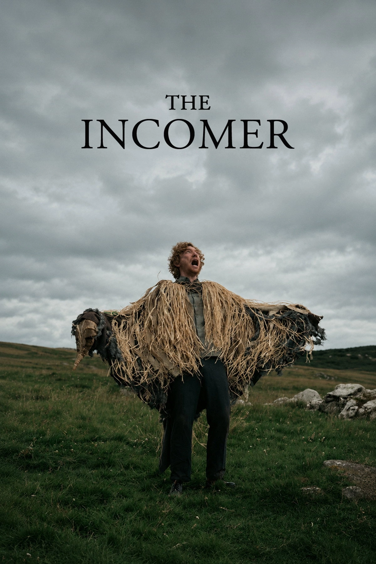 The Incomer