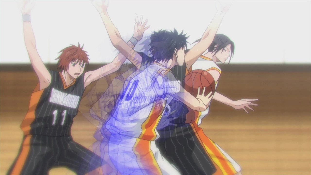 Ahiru no Sora