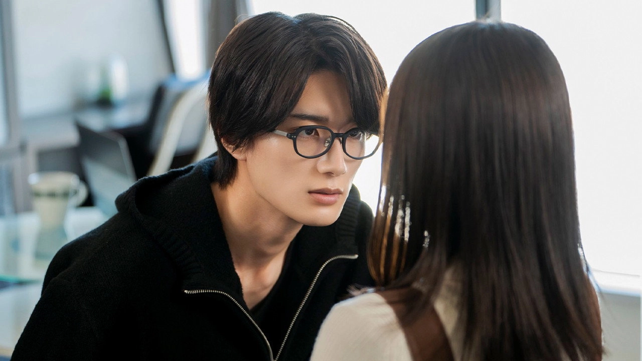 Mr. Kurosaki's Pure Love Never Stops