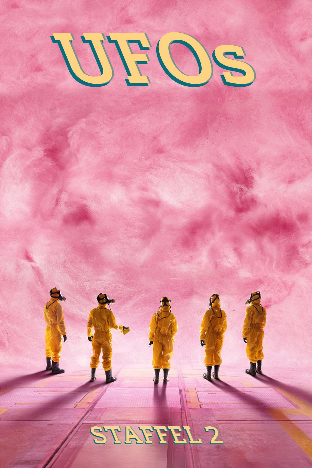 UFOs