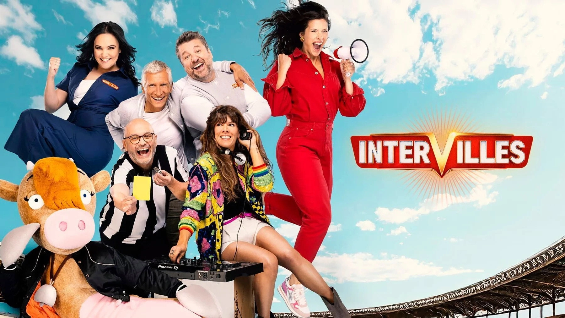 Intervilles