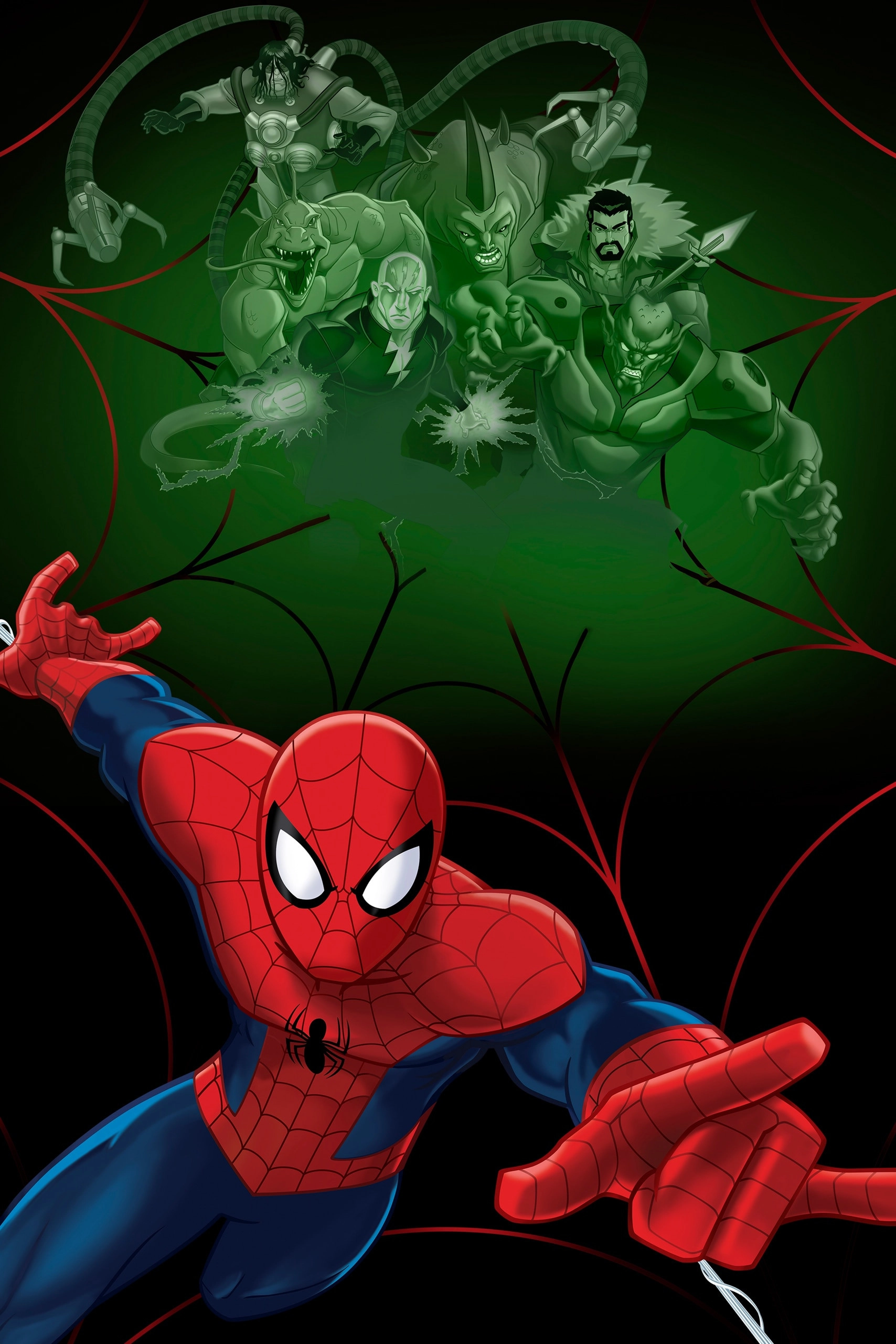 Marvel's Ultimate Spider-Man