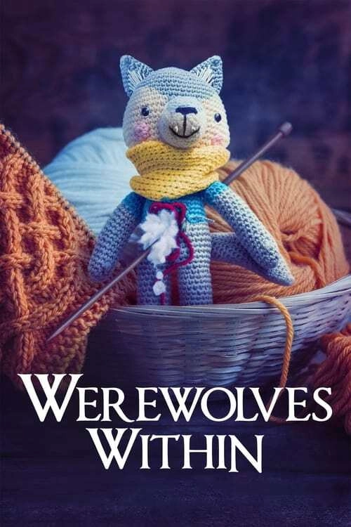 Werewolves Within