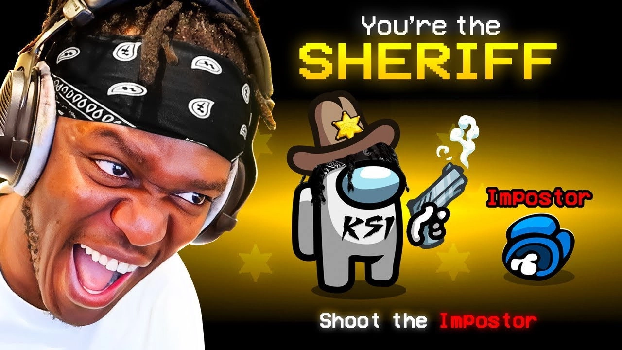Sidemen Among Us
