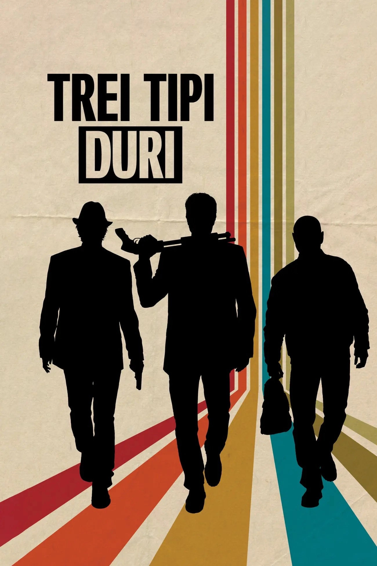 Stand Up Guys