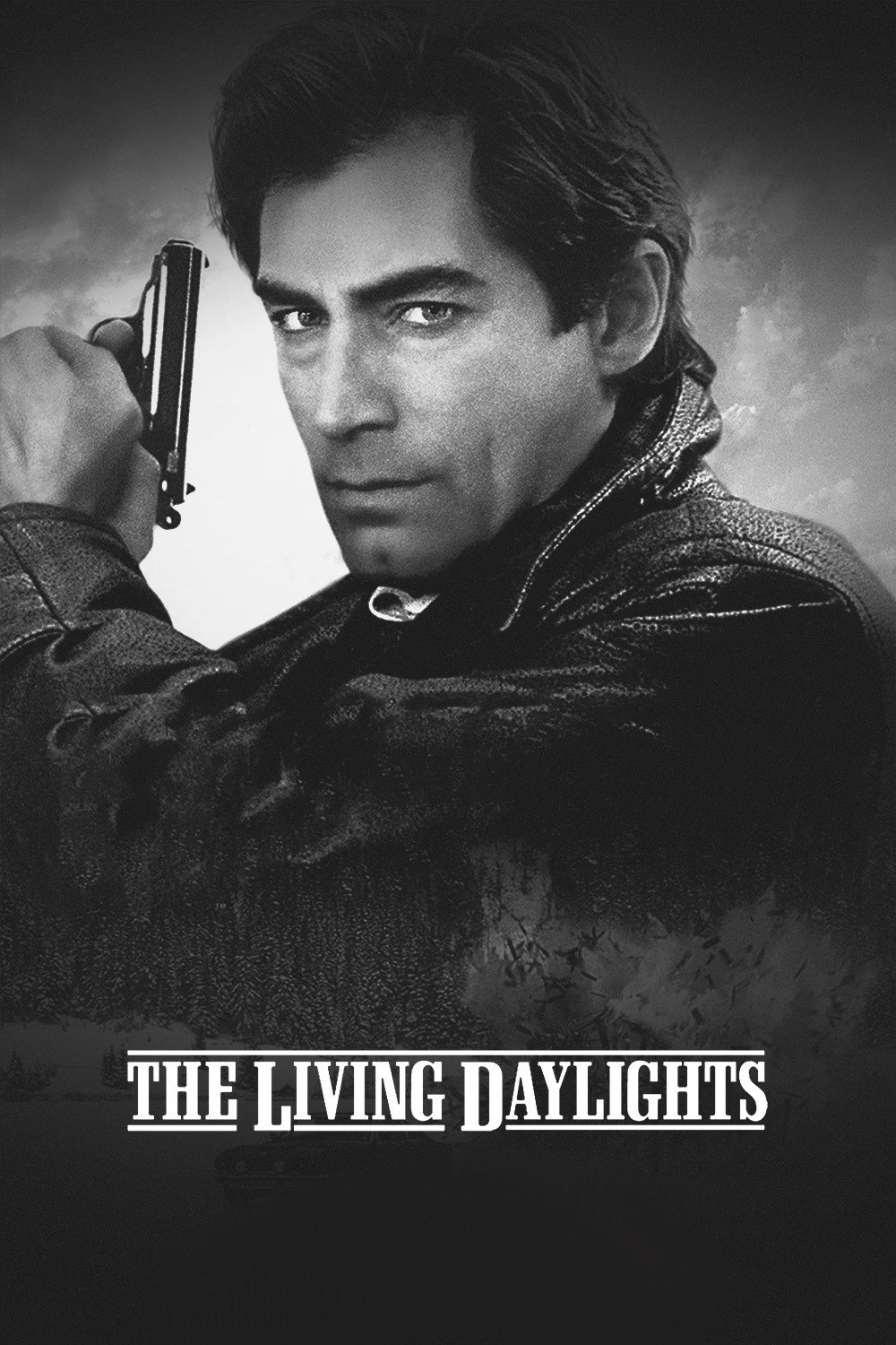 The Living Daylights