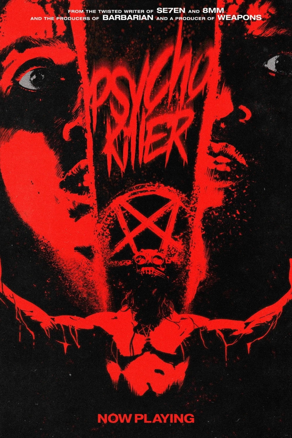 Psycho Killer
