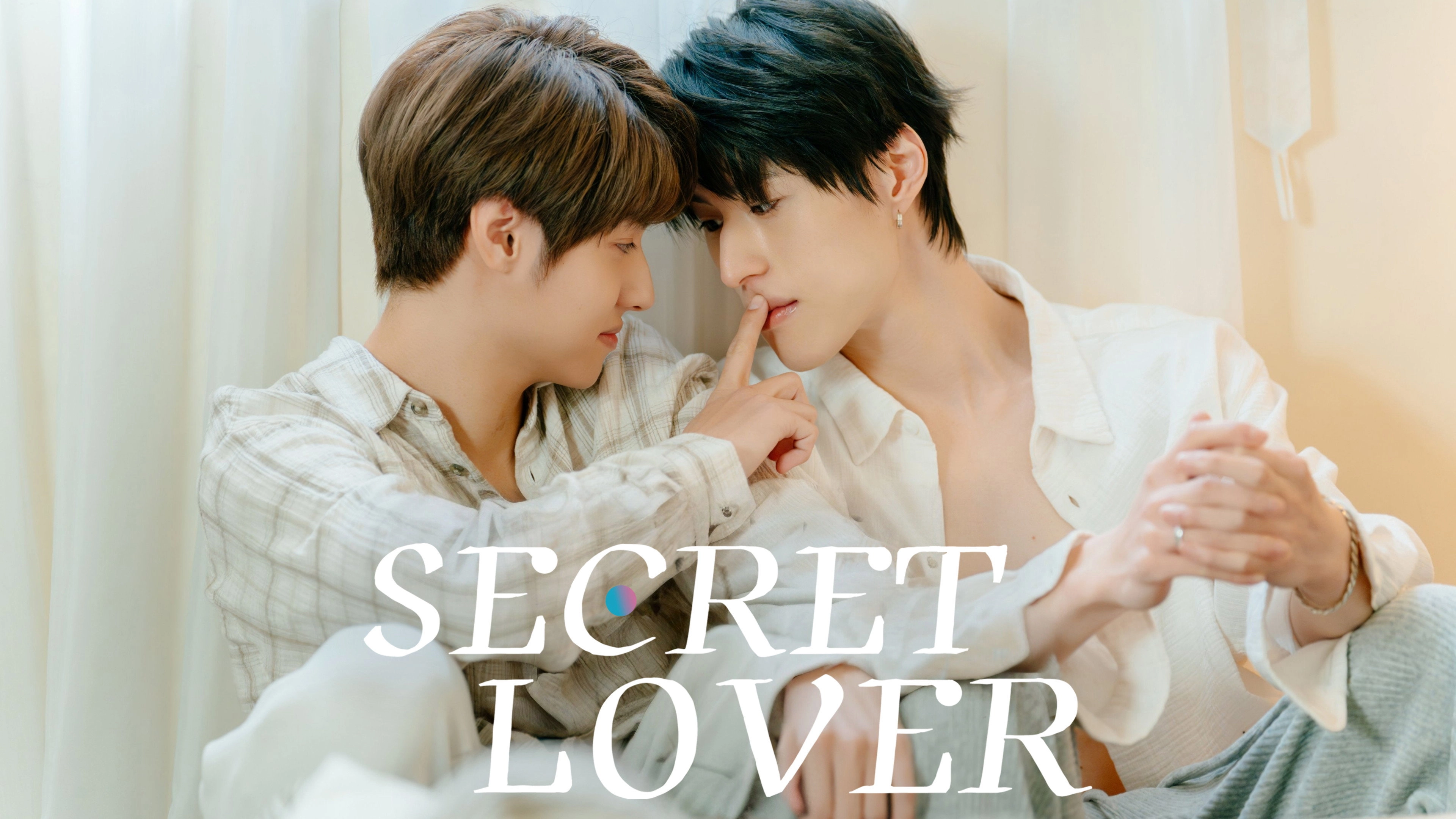 Secret Lover