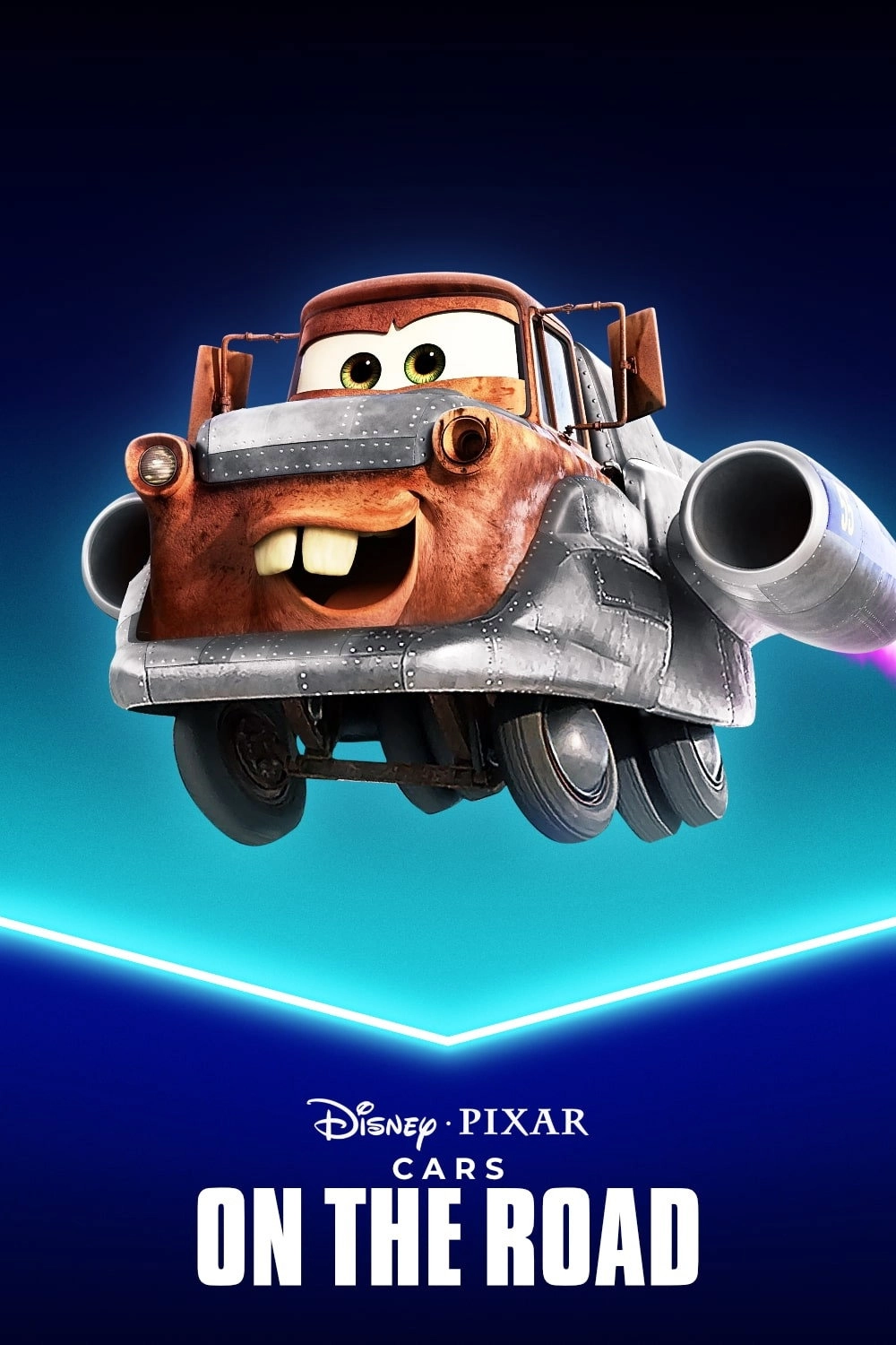 Cars on the Road