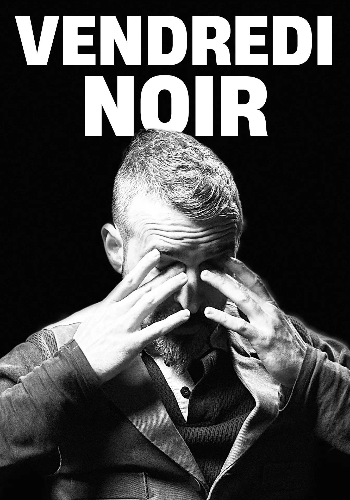 Vendredi noir
