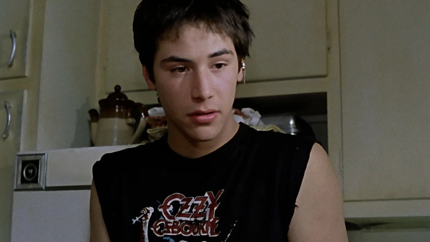 Keanu & Co.