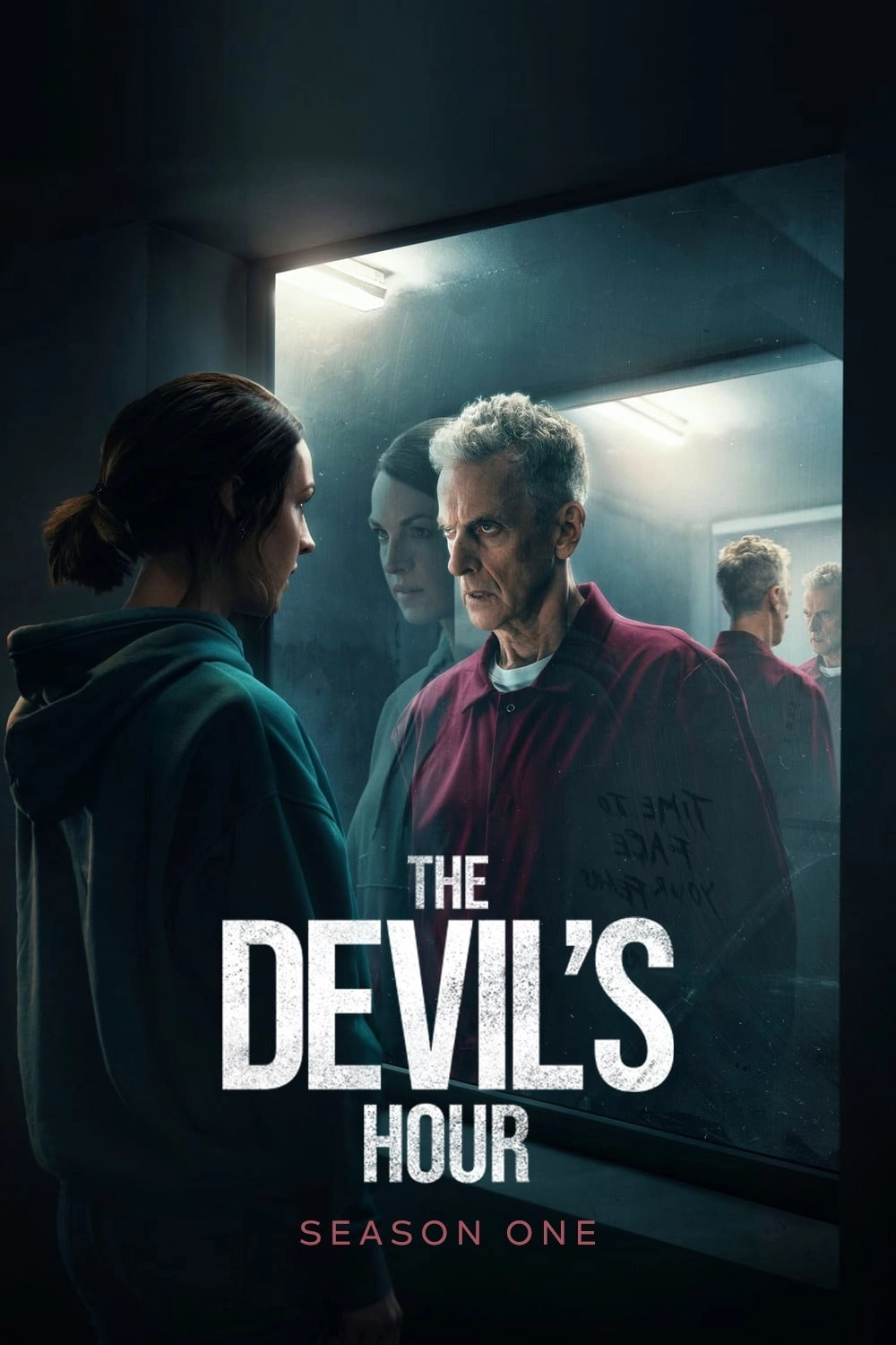 The Devil's Hour