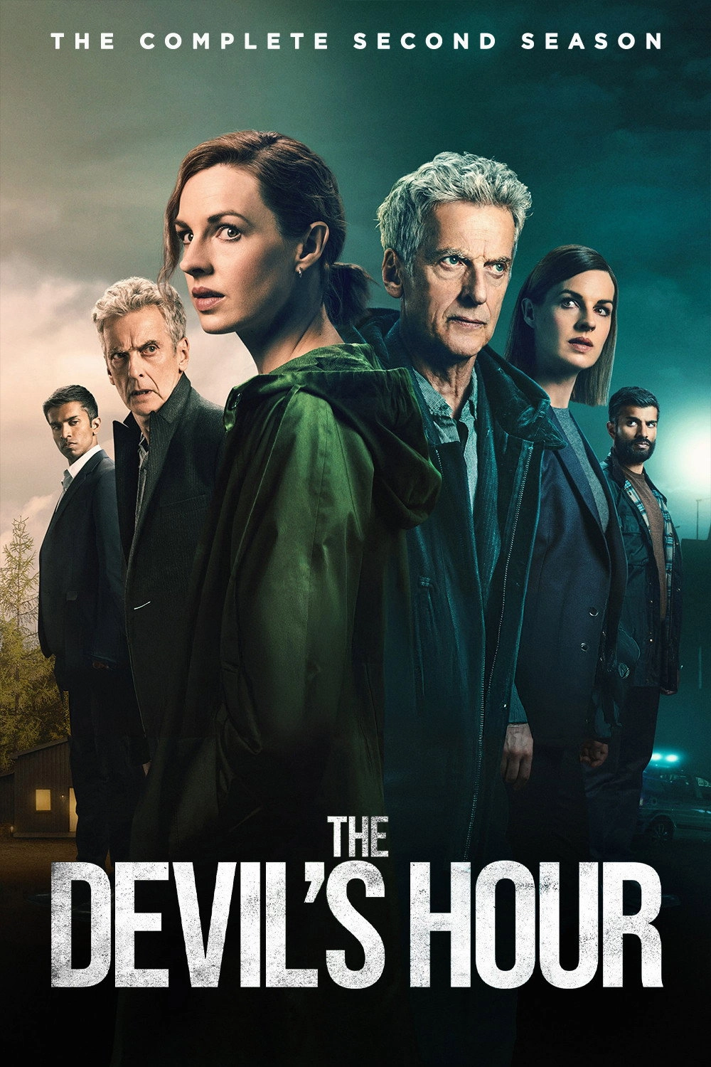 The Devil's Hour
